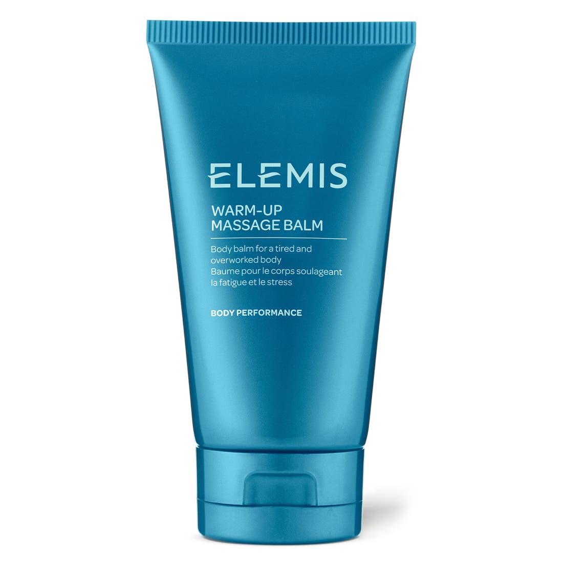 Elemis Warm-Up Massage Balm