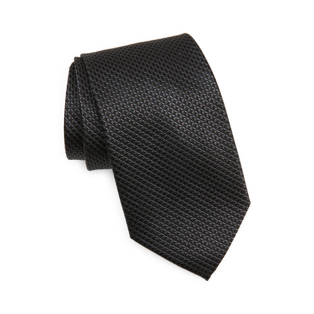 Nordstrom Silk X-Long Tie