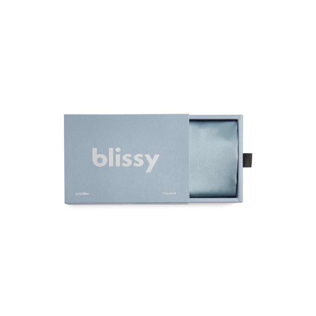 Blissy Mulberry Silk Pillowcase