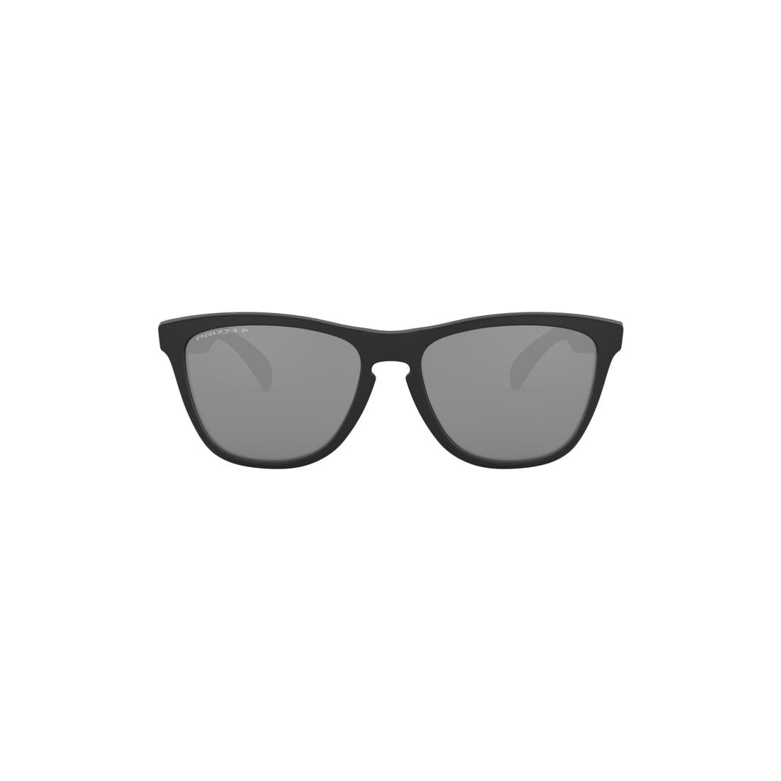 Oakley 55mm Polarized Square Sunglasses