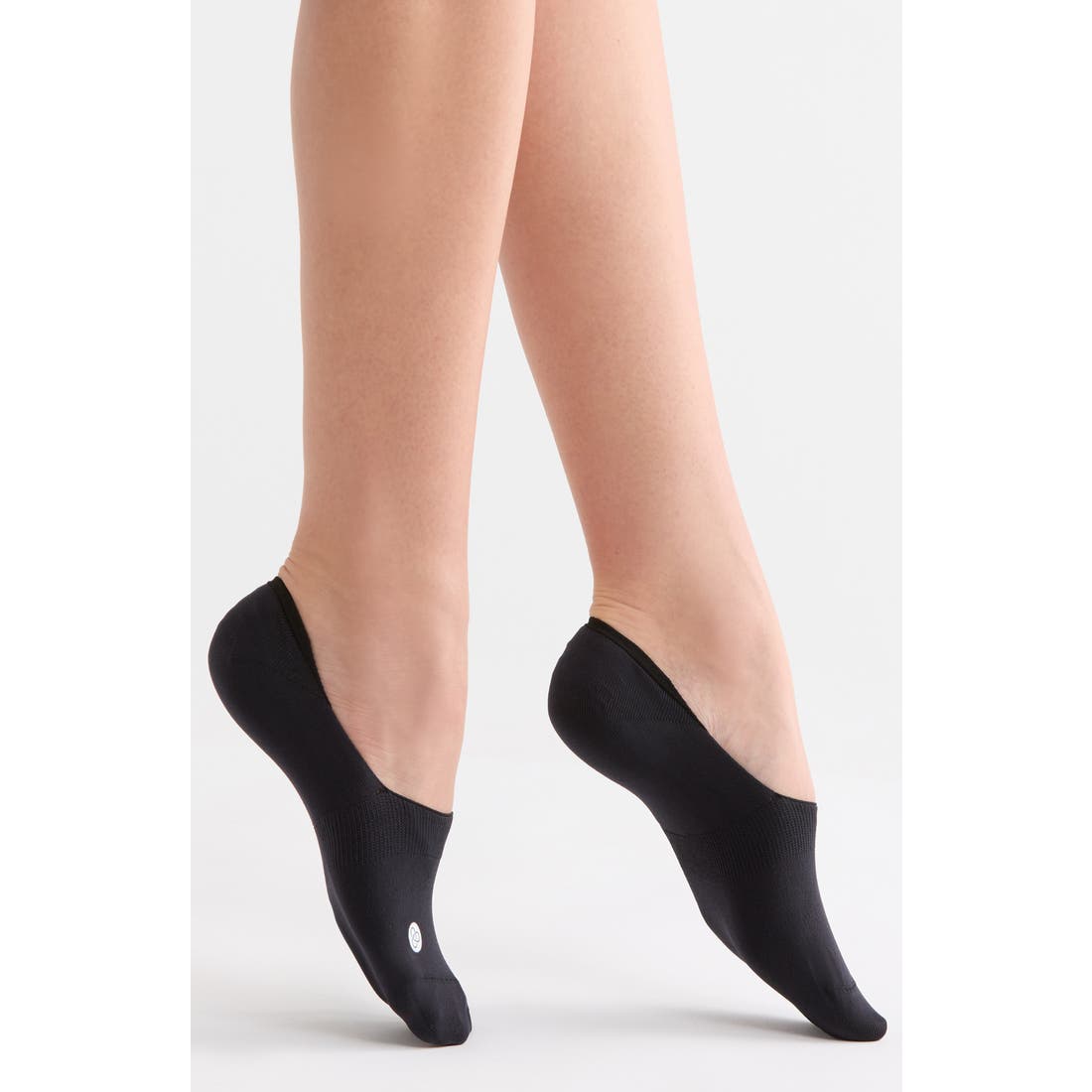 Zella Assorted 3-Pack No-Show Sneaker Socks