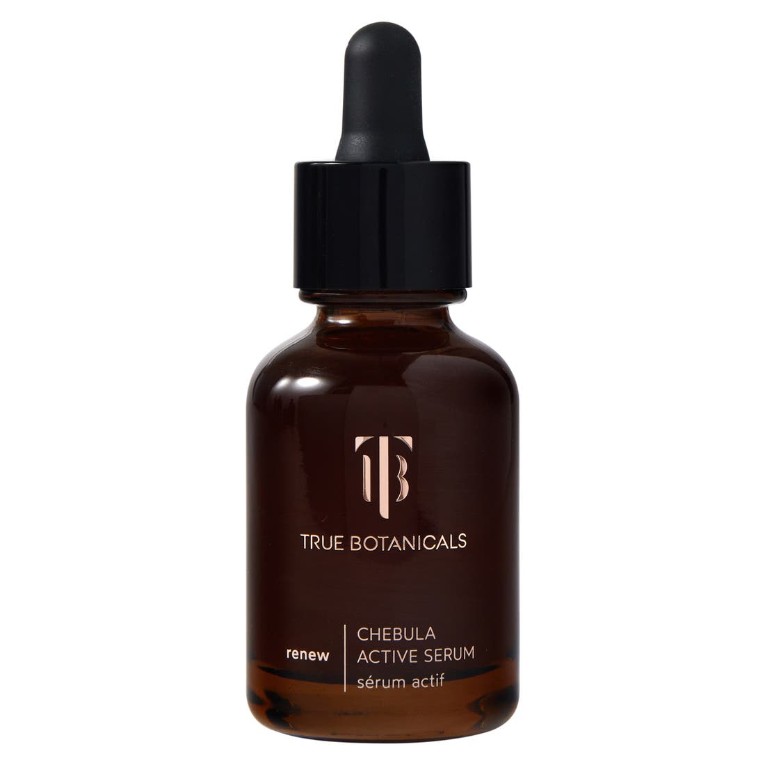 True Botanicals Chebula Active Anti-Aging Serum