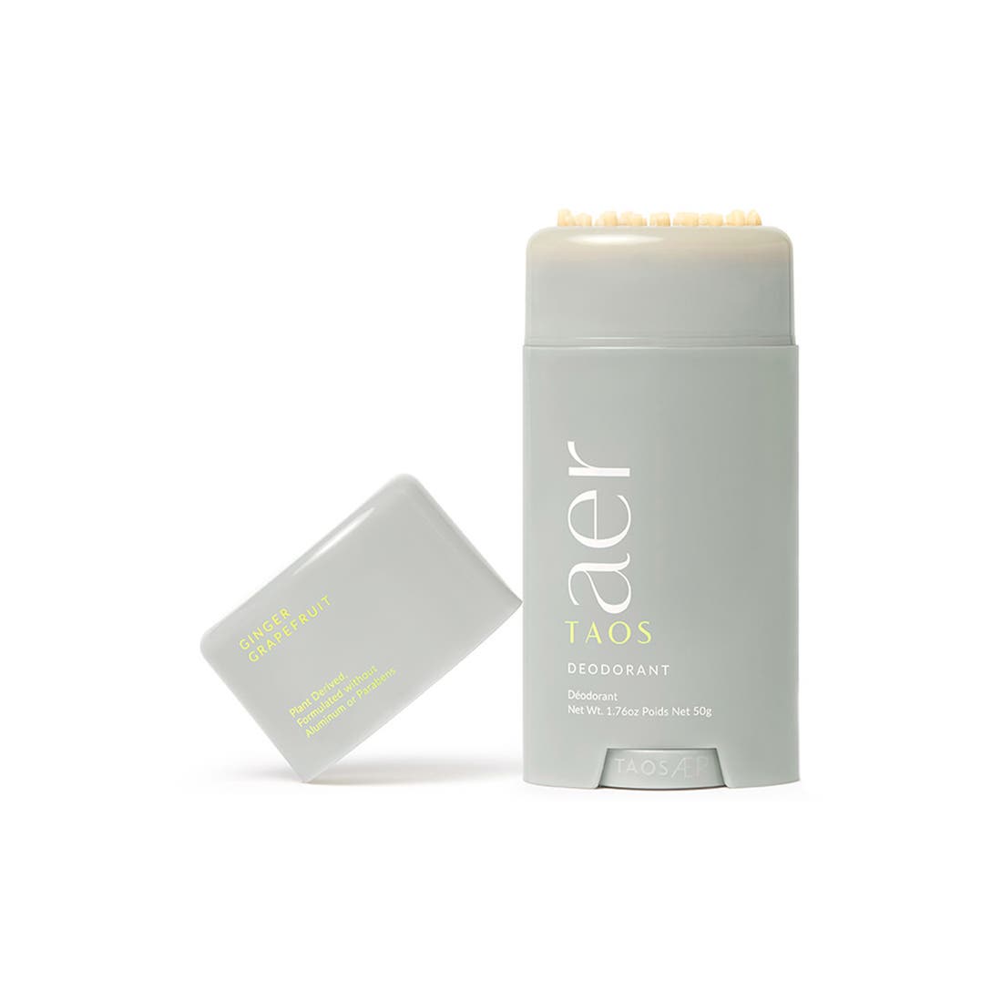 Taos Aer Next-Level Deodorant