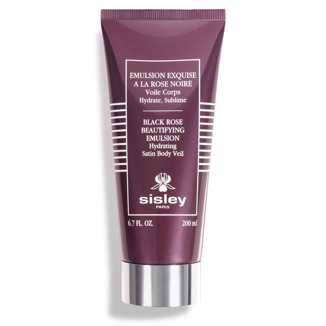 Sisley Paris Black Rose Beautifying Emulsion
