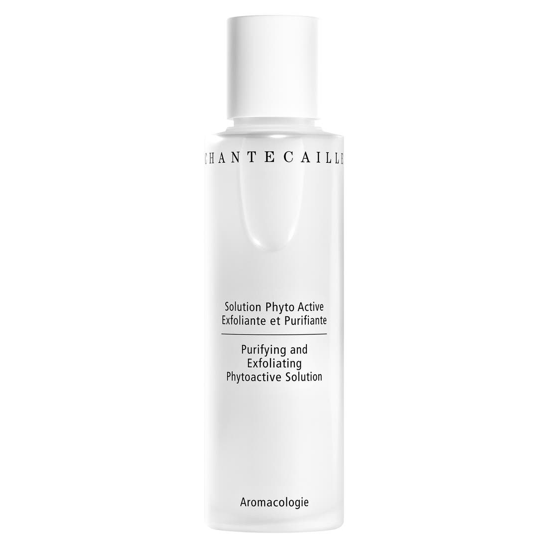 Chantecaille Purifying & Exfoliating Phytoactive Solution Toner