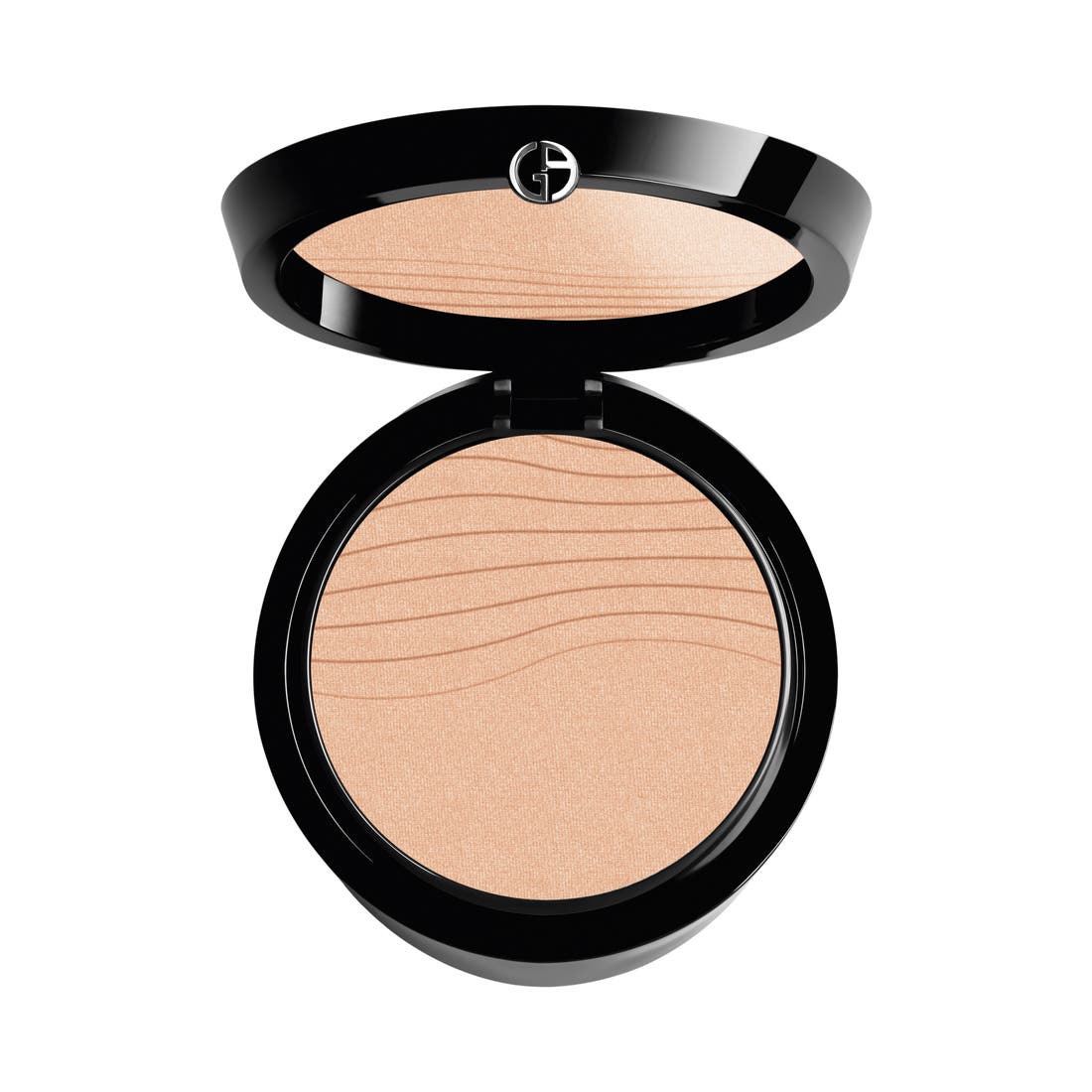 Armani Luminous Silk Glow Setting Powder