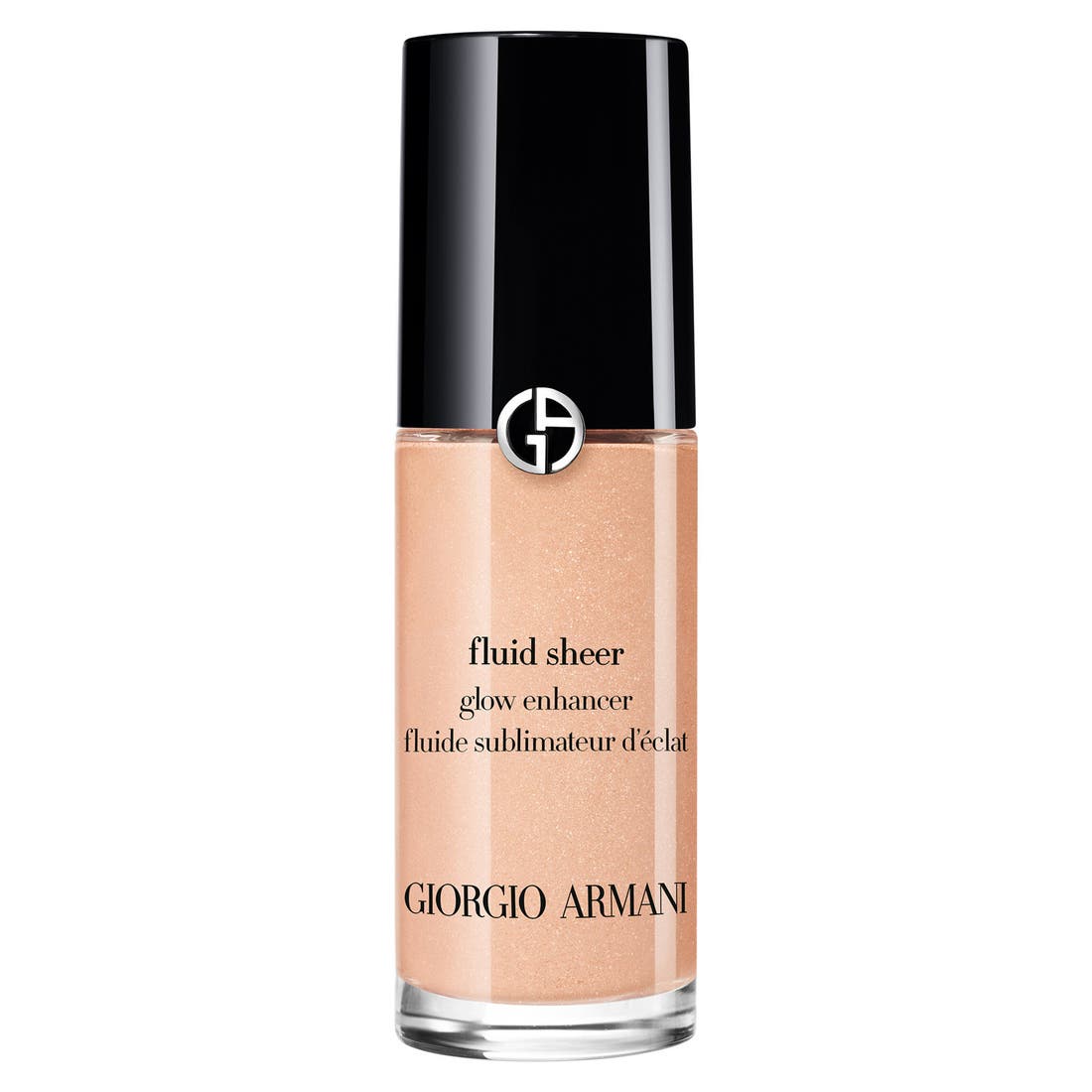 Armani Fluid Sheer Glow Enhancer
