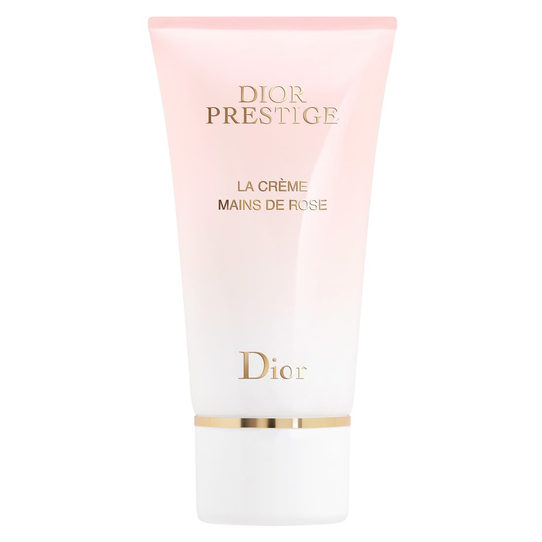 Dior Prestige Rose Hand Cream