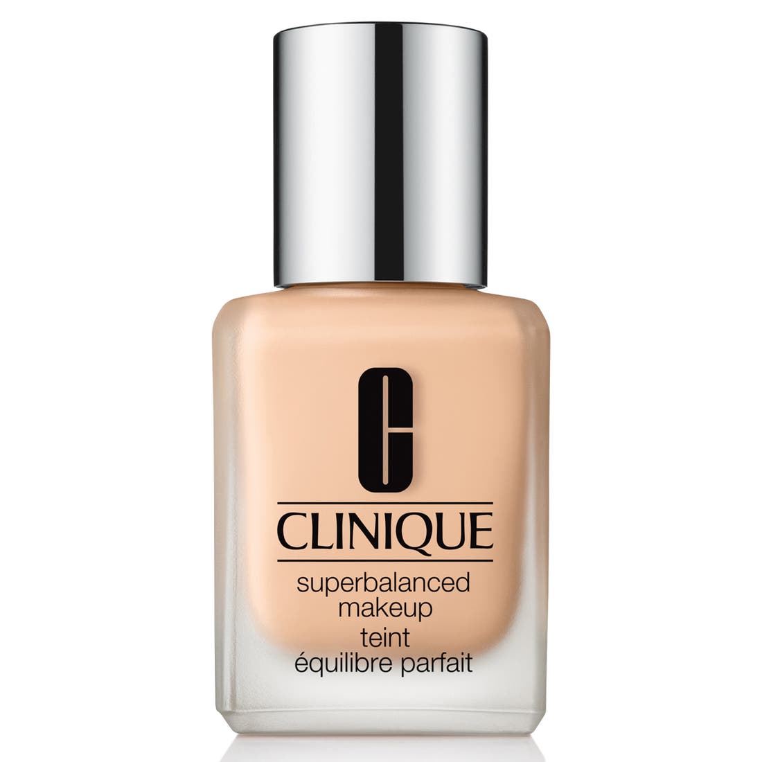 Clinique Superbalanced Makeup Foundation