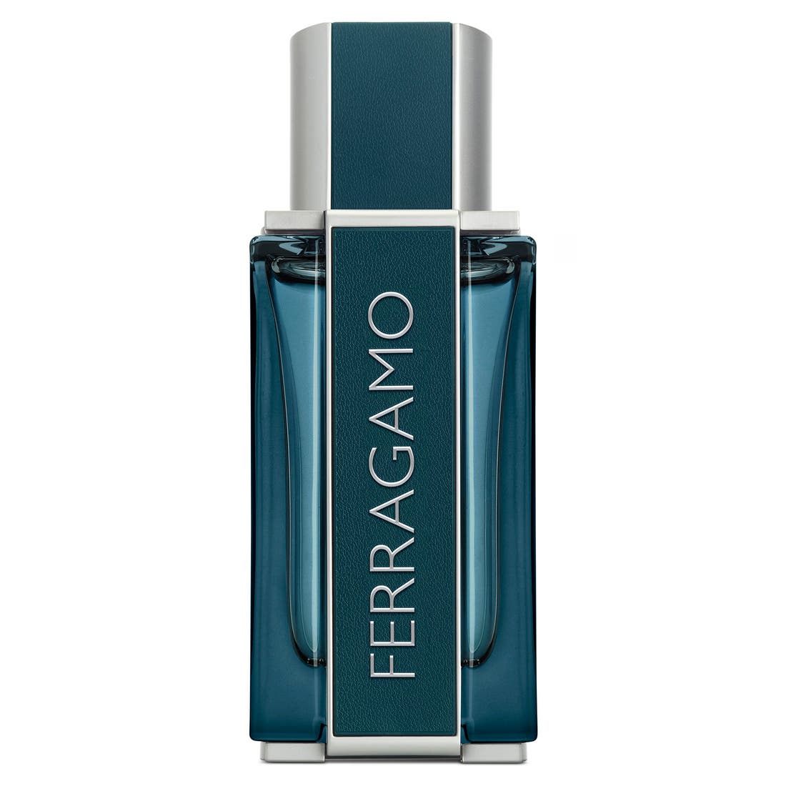 Ferragamo Intense Leather Eau de Parfum