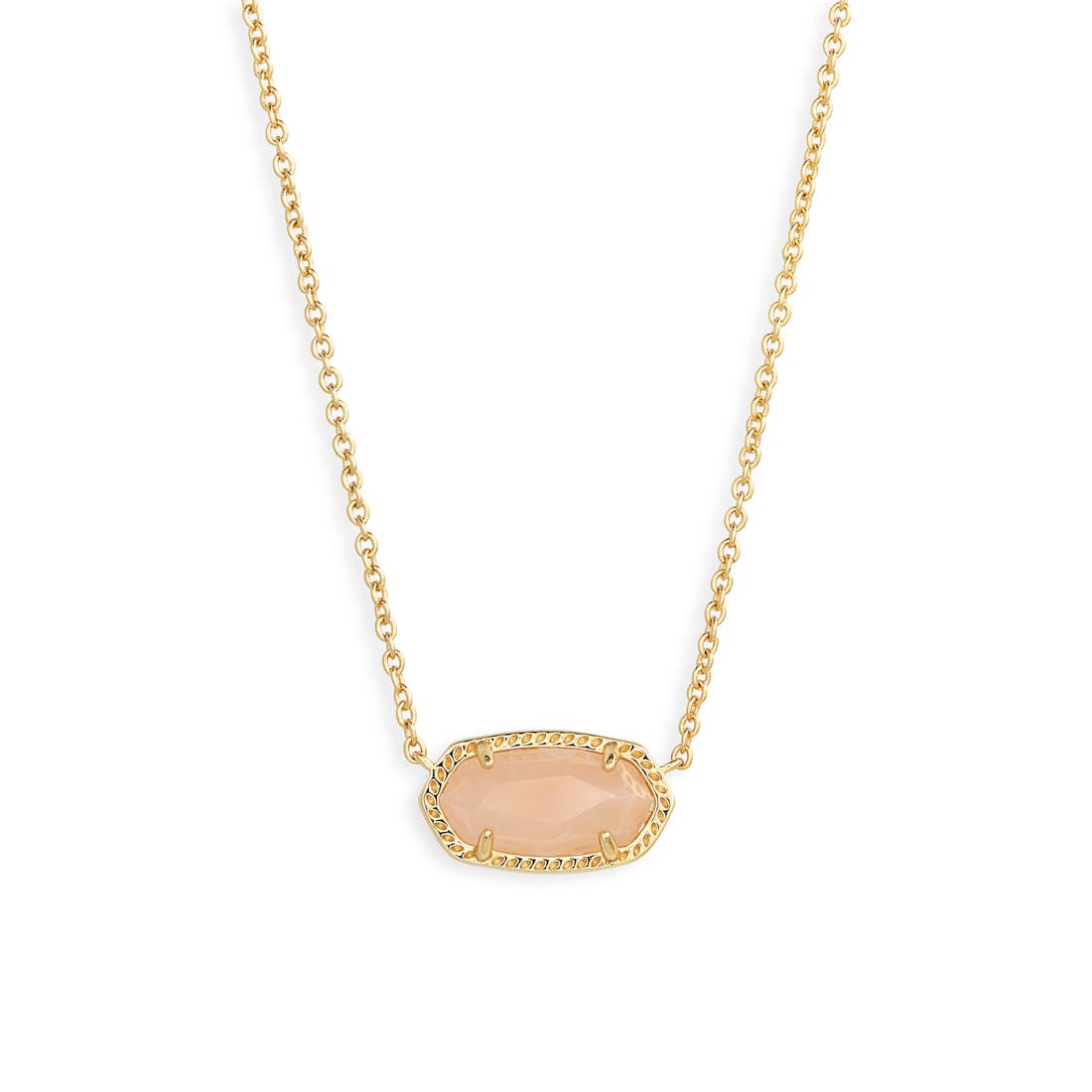 Kendra Scott Elisa Necklace