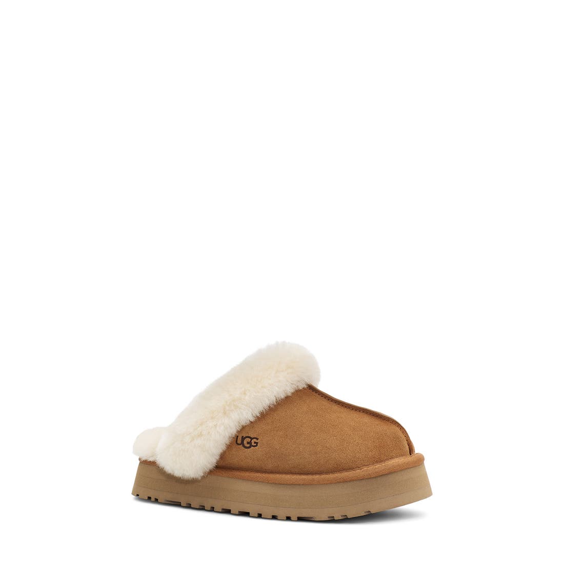 Ugg(r) ) Disquette Slipper