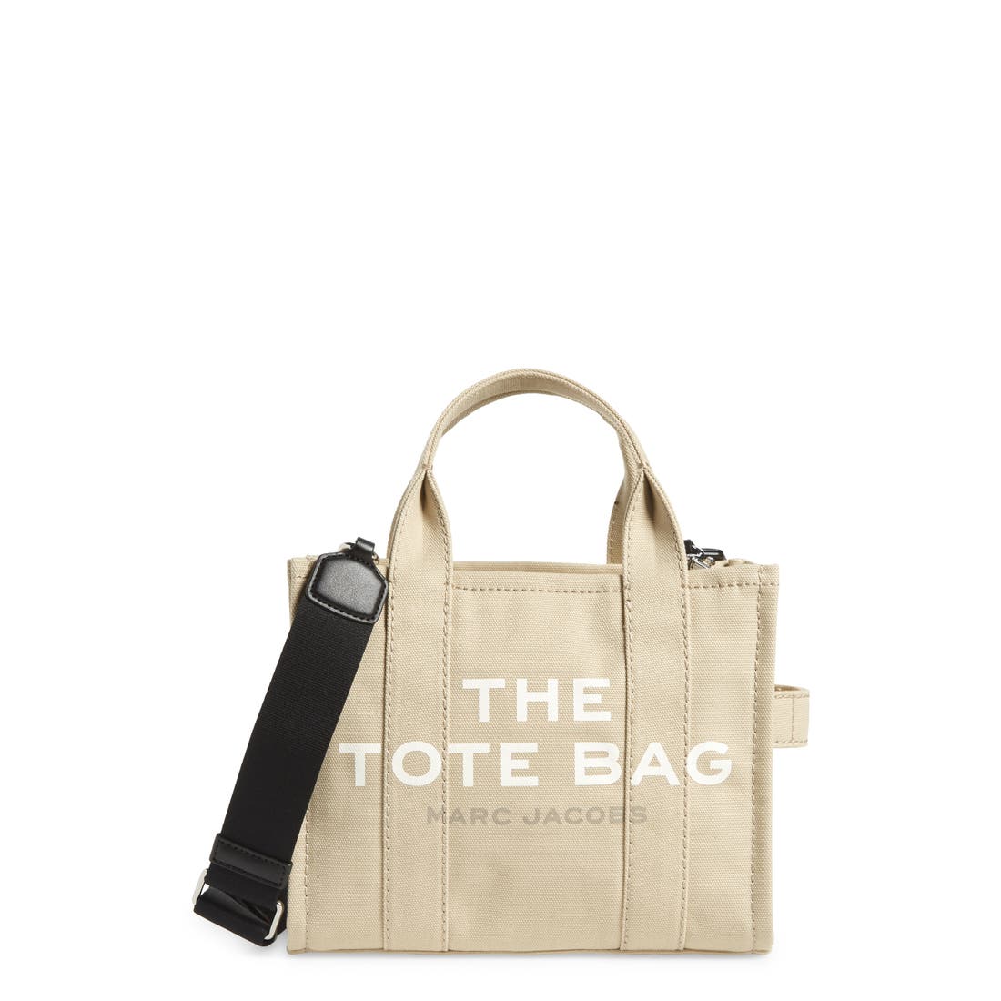 Marc Jacobs The Canvas Small Tote Bag