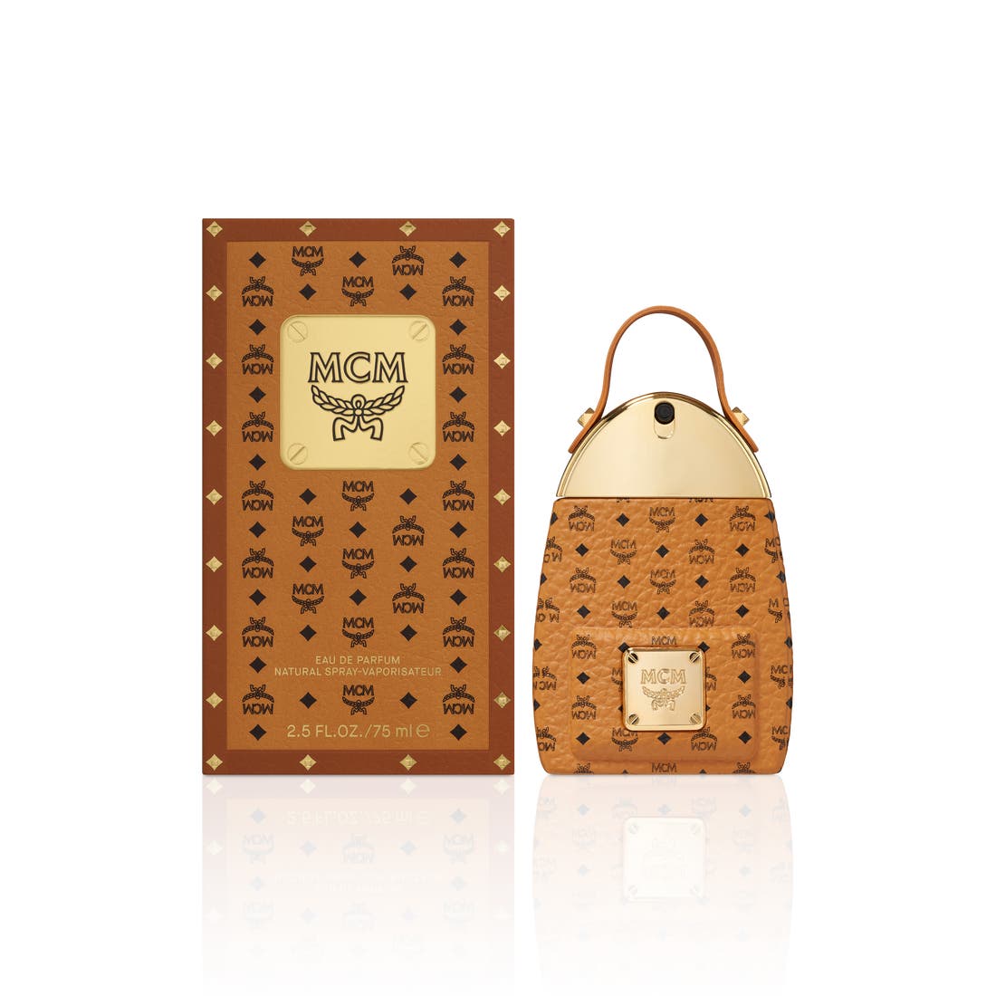Mcm Eau de Parfum