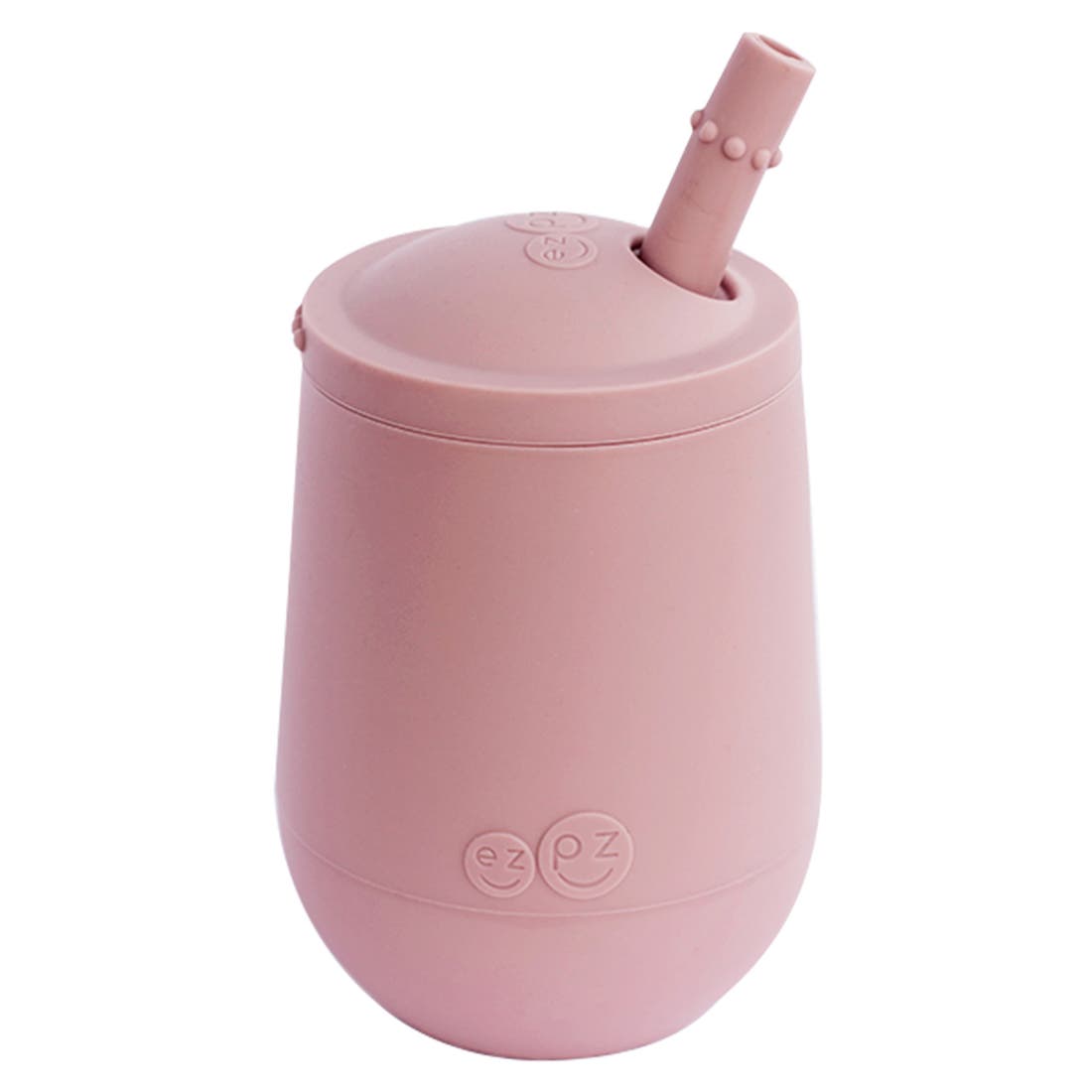 Ezpz Mini Cup & Straw