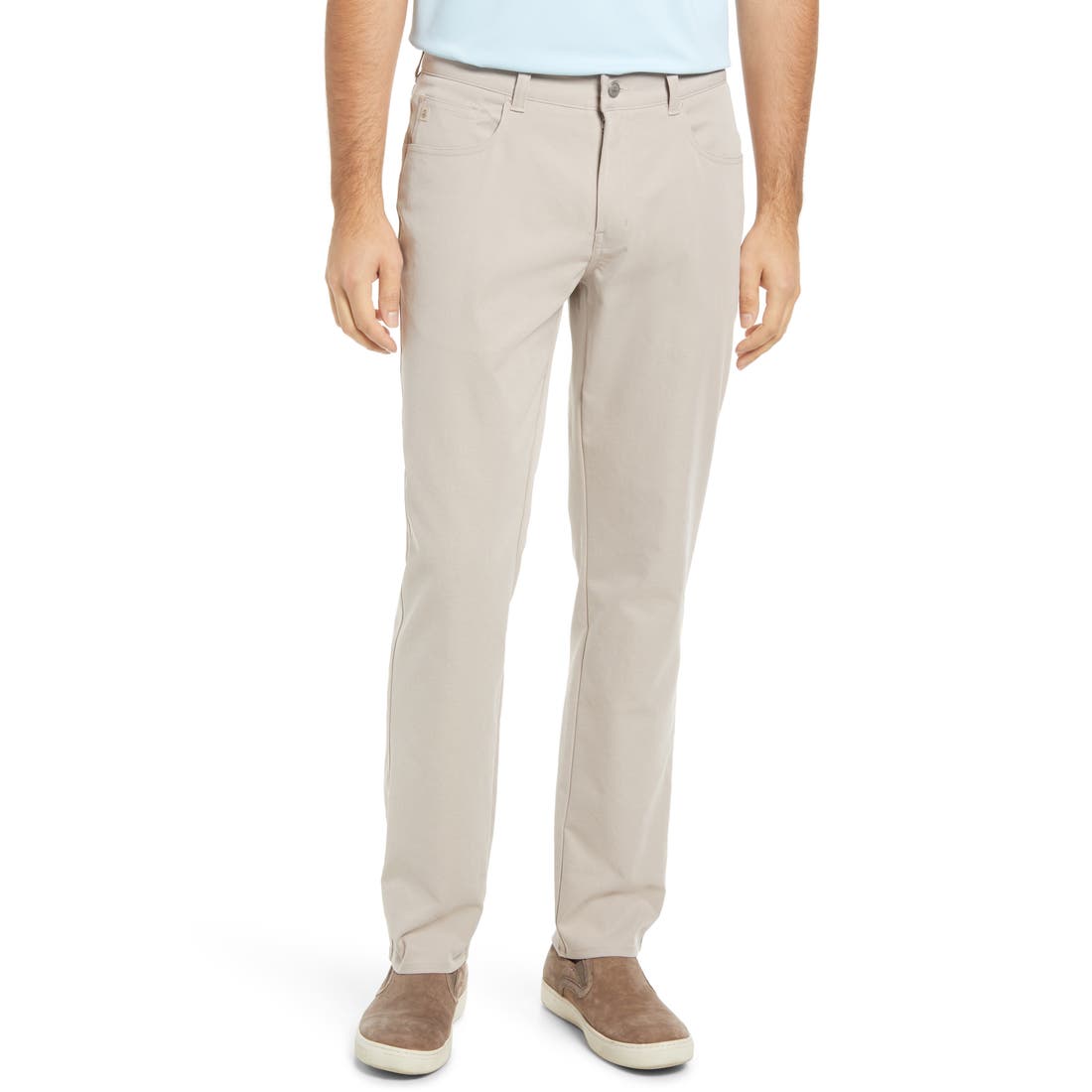 Peter Millar Regular Fit Performance Pants