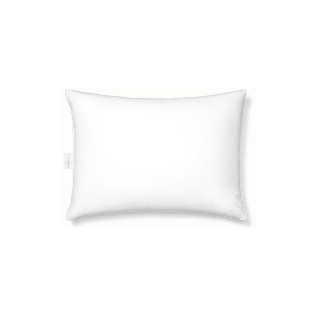 Boll & Branch Medium Down Pillow