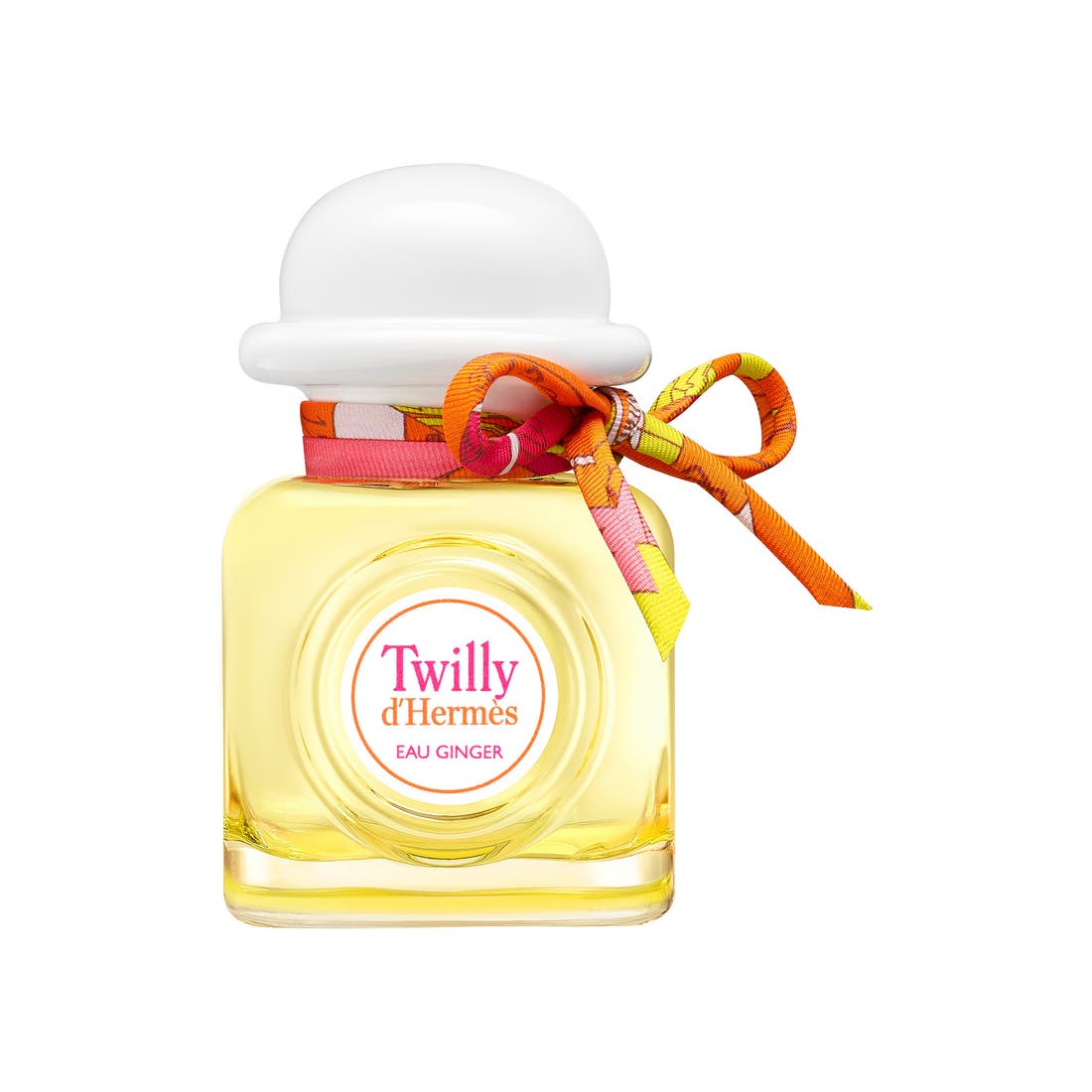 Hermès Twilly d'Hermès - Twilly Eau Ginger Eau de Parfum