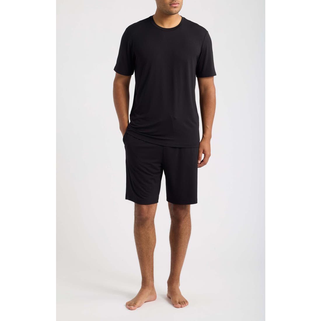 Nordstrom Cooling Short Pajamas