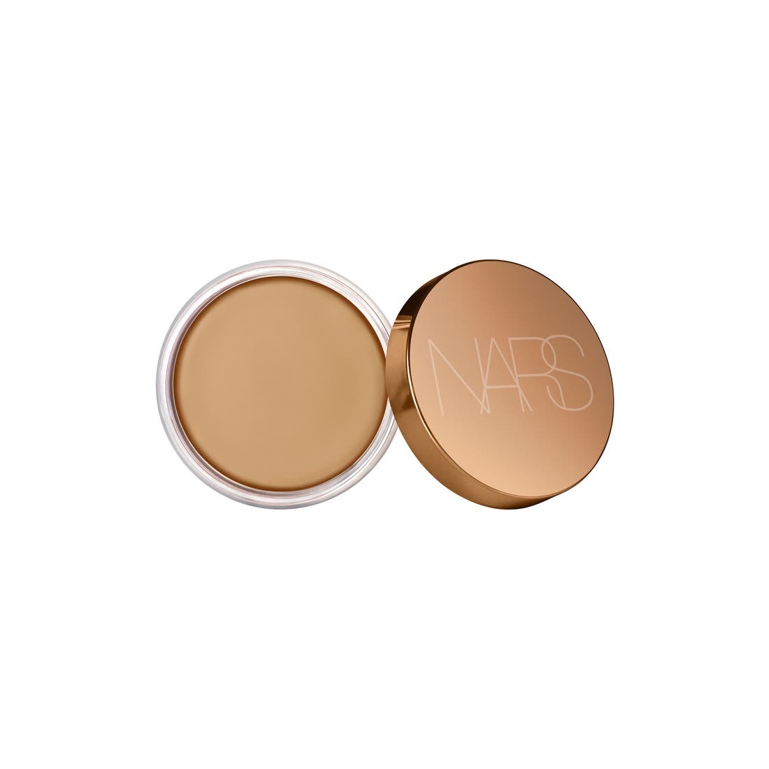 Nars Laguna Bronzing Cream