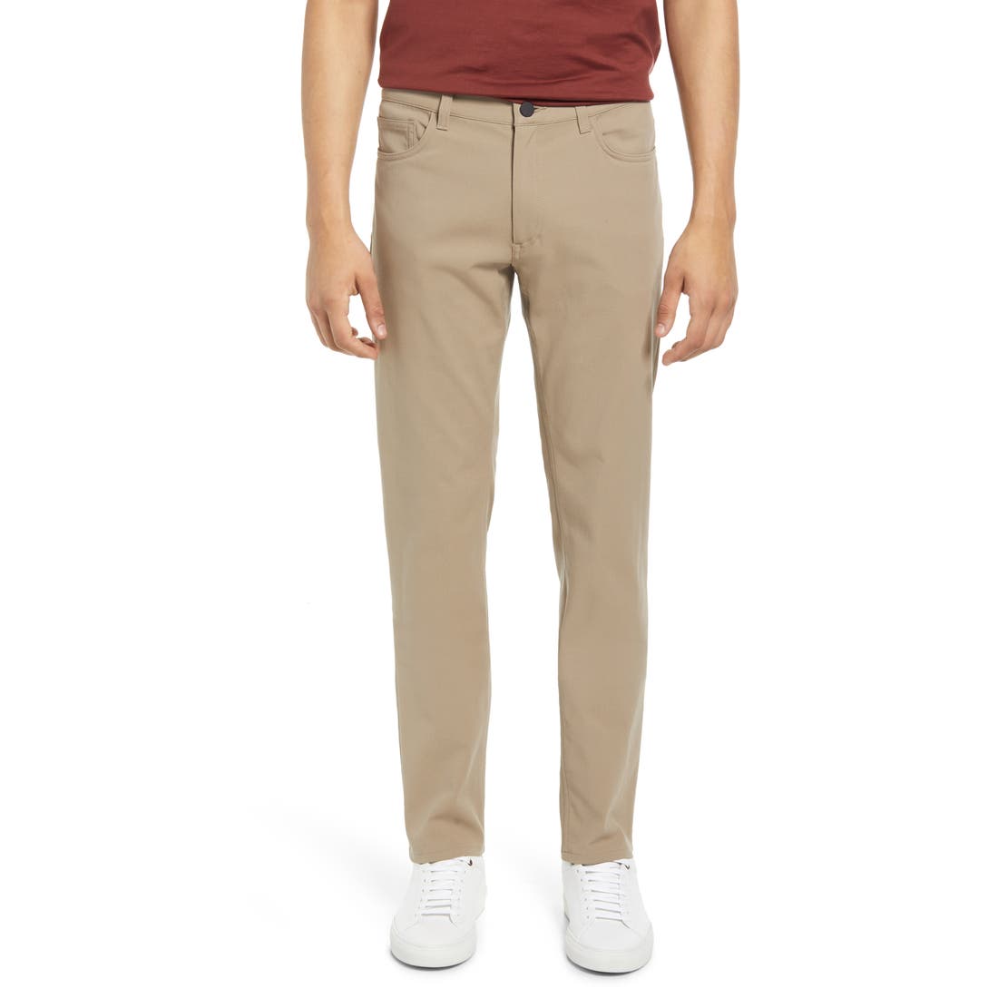 Theory Raffi Twill Pants