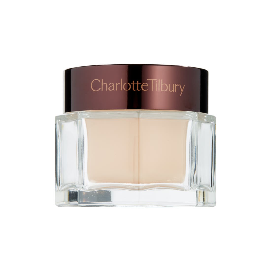 Charlotte Tilbury Refillable Magic Night Moisturizer with Retinol