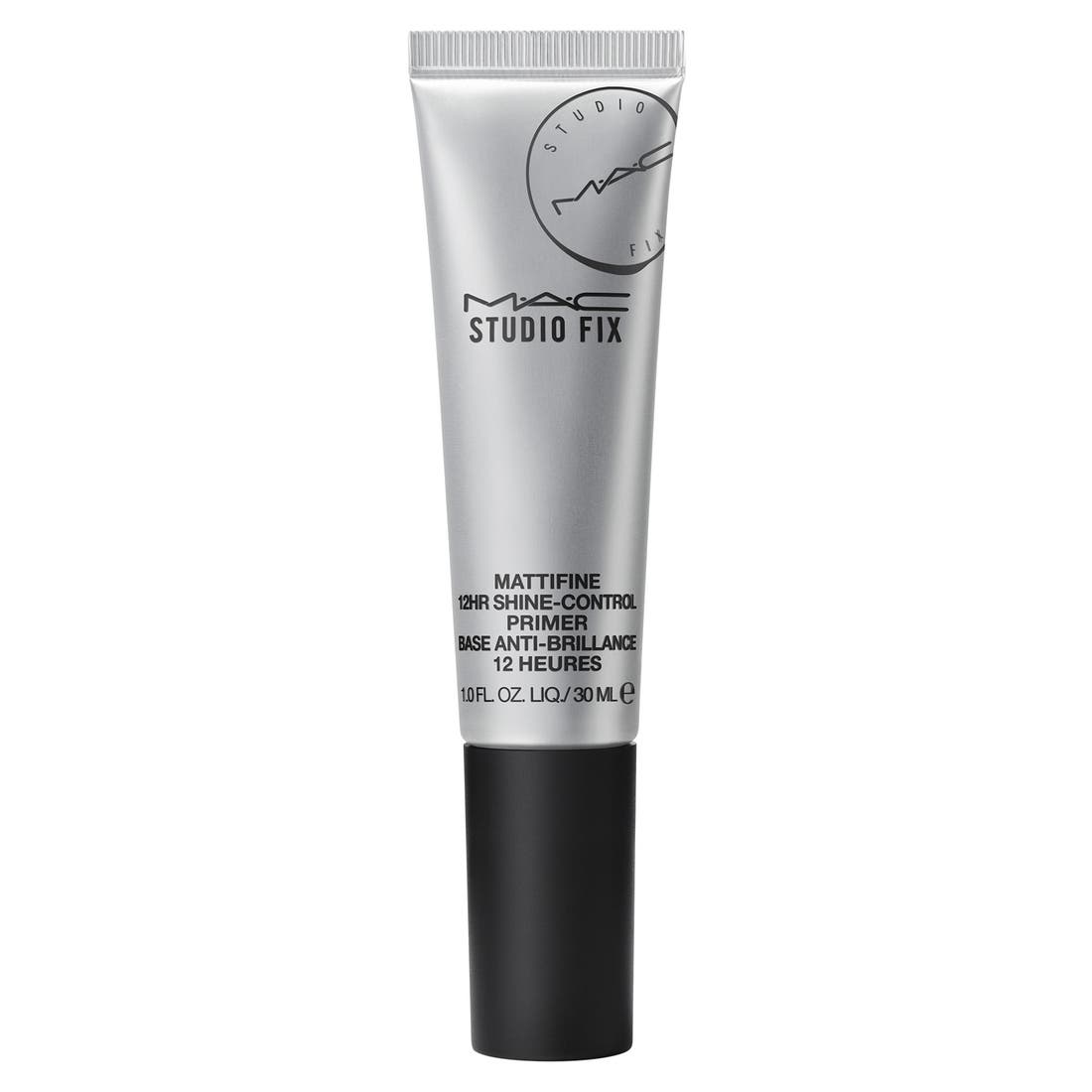 Mac Cosmetics Studio Fix Mattifine 12-Hour Shine-Control Primer