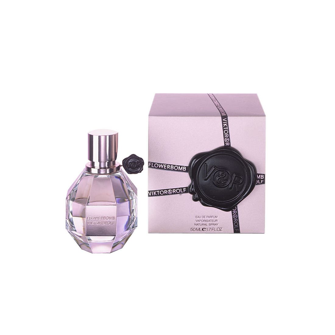 Viktor&rolf Flowerbomb Eau de Parfum