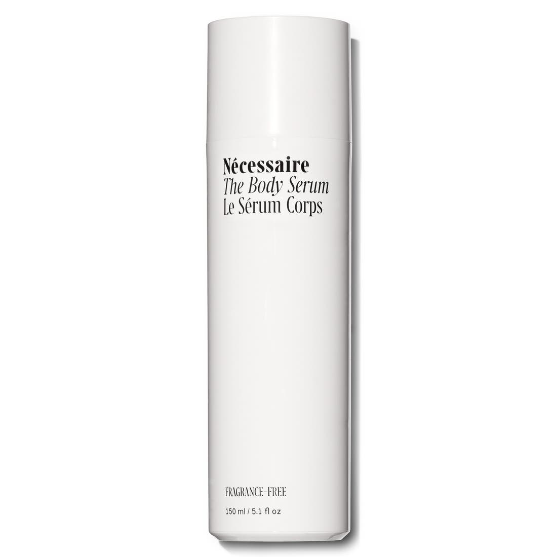 Nécessaire The Body Serum