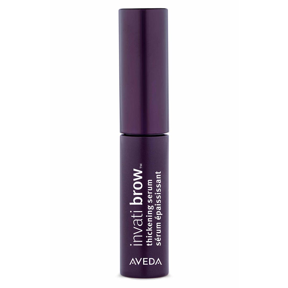 Aveda invati™ Brow Thickening Serum