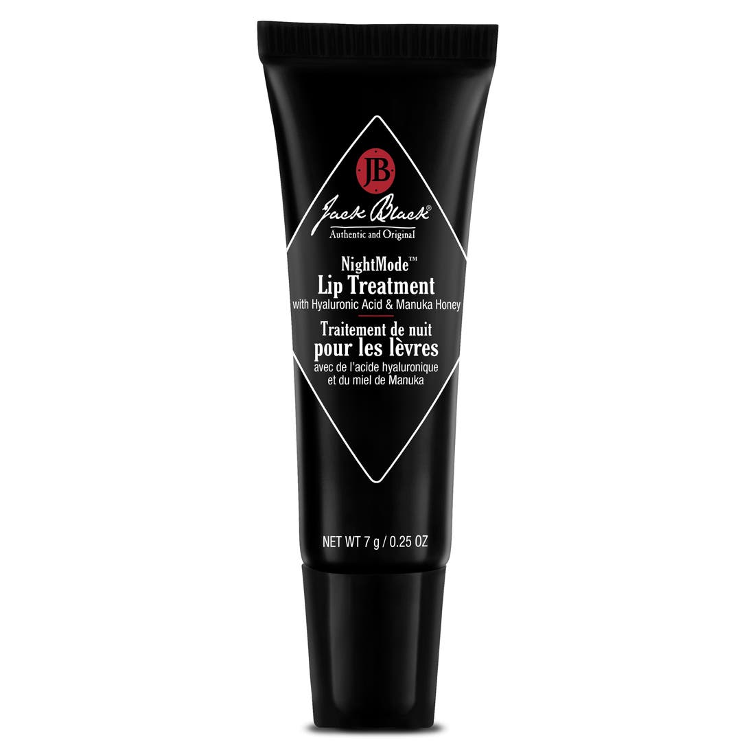 Jack Black NightMode Lip Treatment