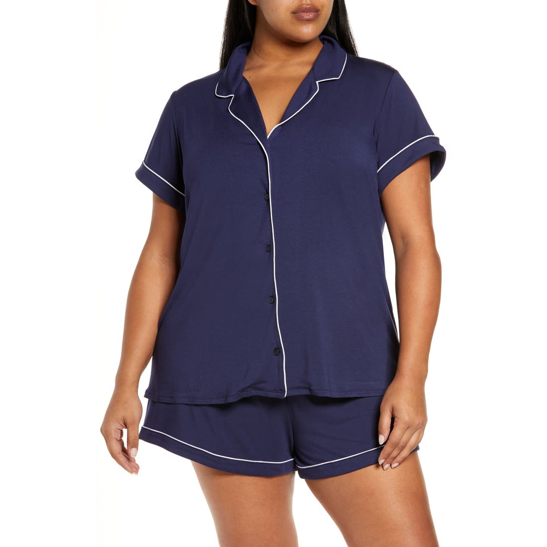 Nordstrom Moonlight Eco Short Pajamas