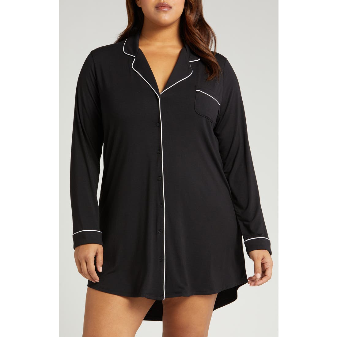 Nordstrom Moonlight Nightshirt