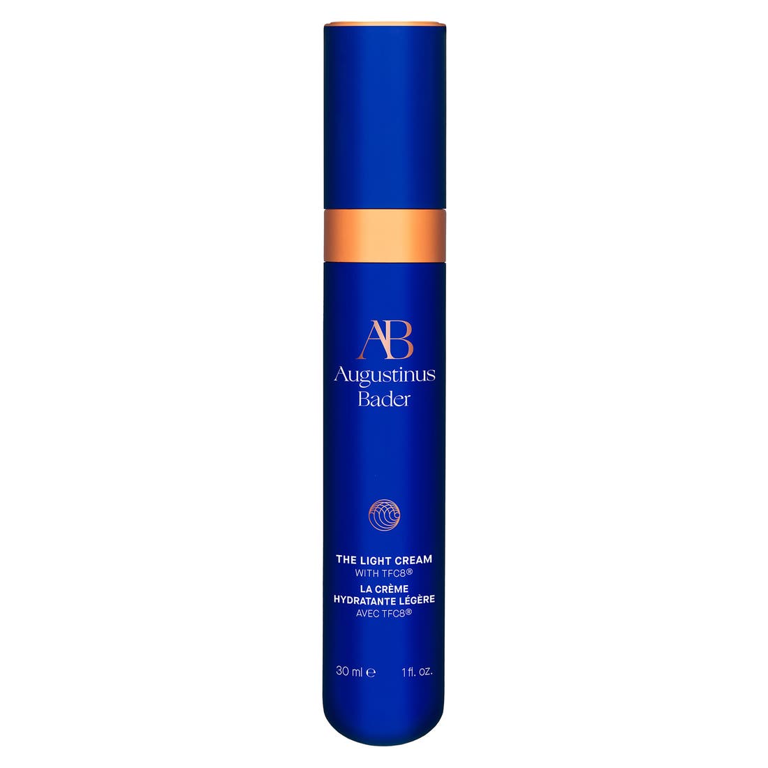 Augustinus Bader The Light Cream Face Moisturizer
