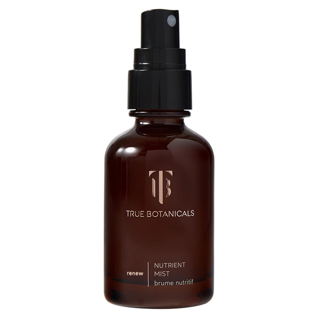 True Botanicals Renew Nutrient Mist