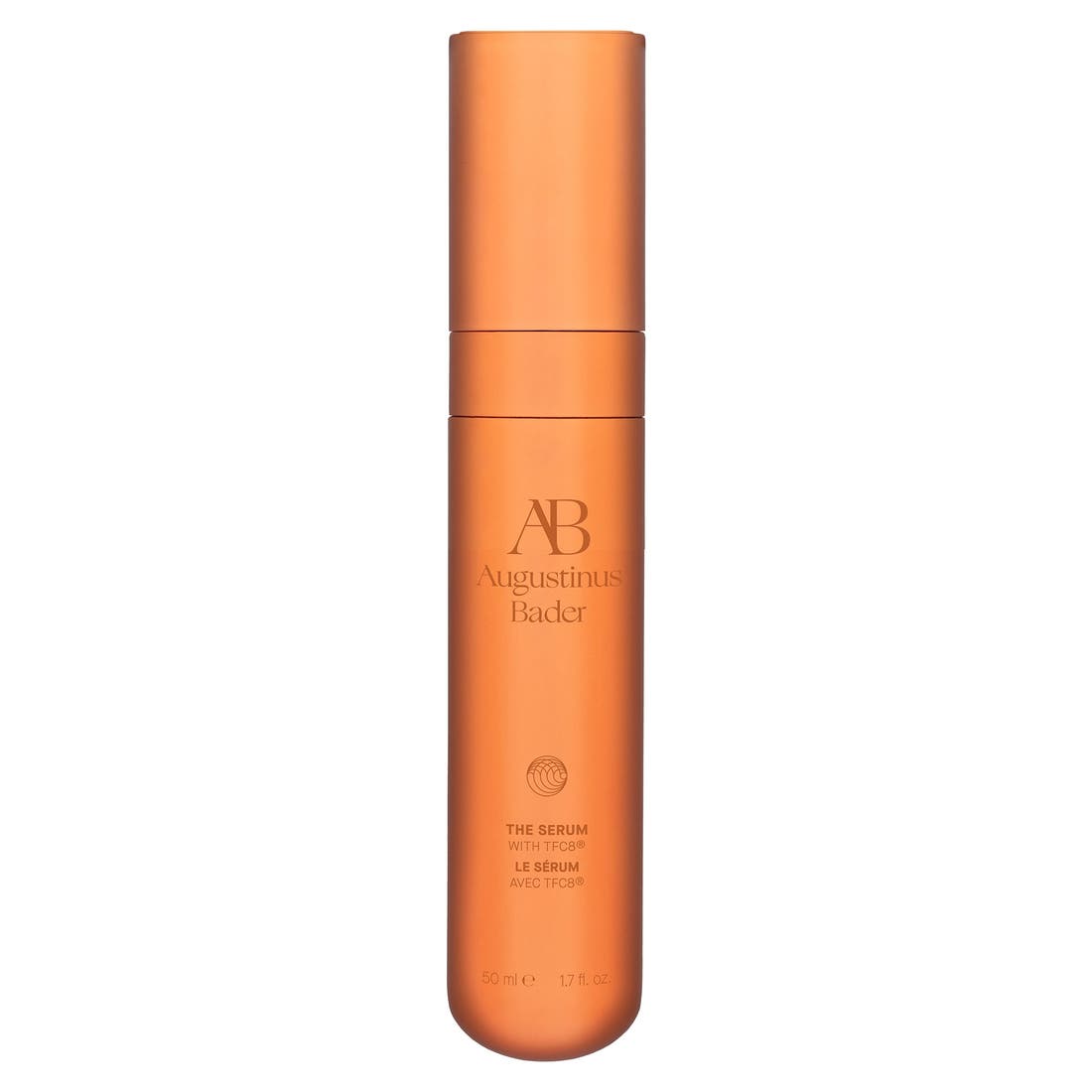 Augustinus Bader The Serum