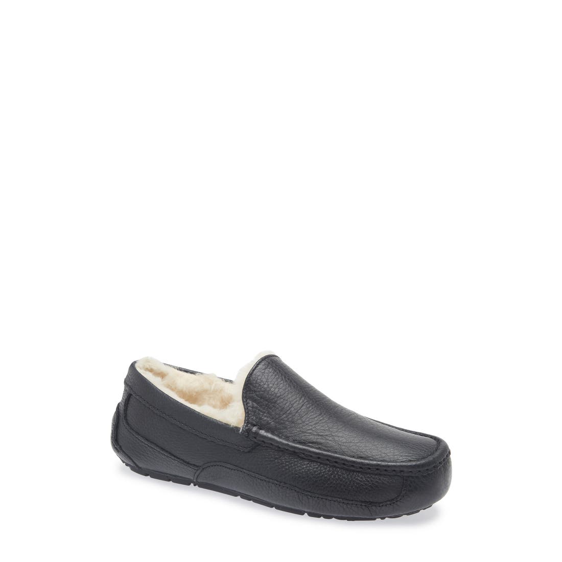 Ugg(r) ) Ascot Loafer Slipper