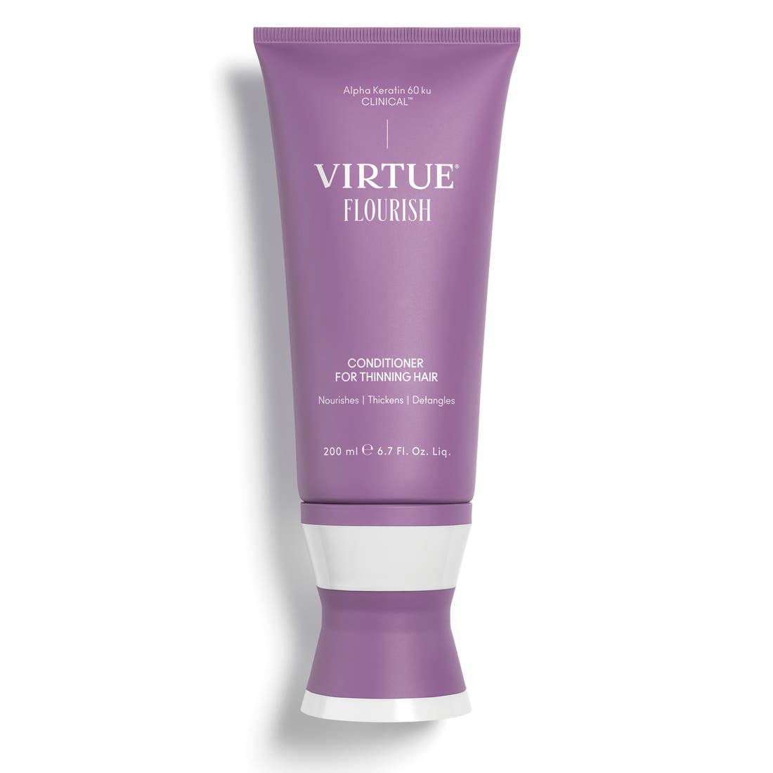 Virtue® Flourish Conditioner for Thinning Hair