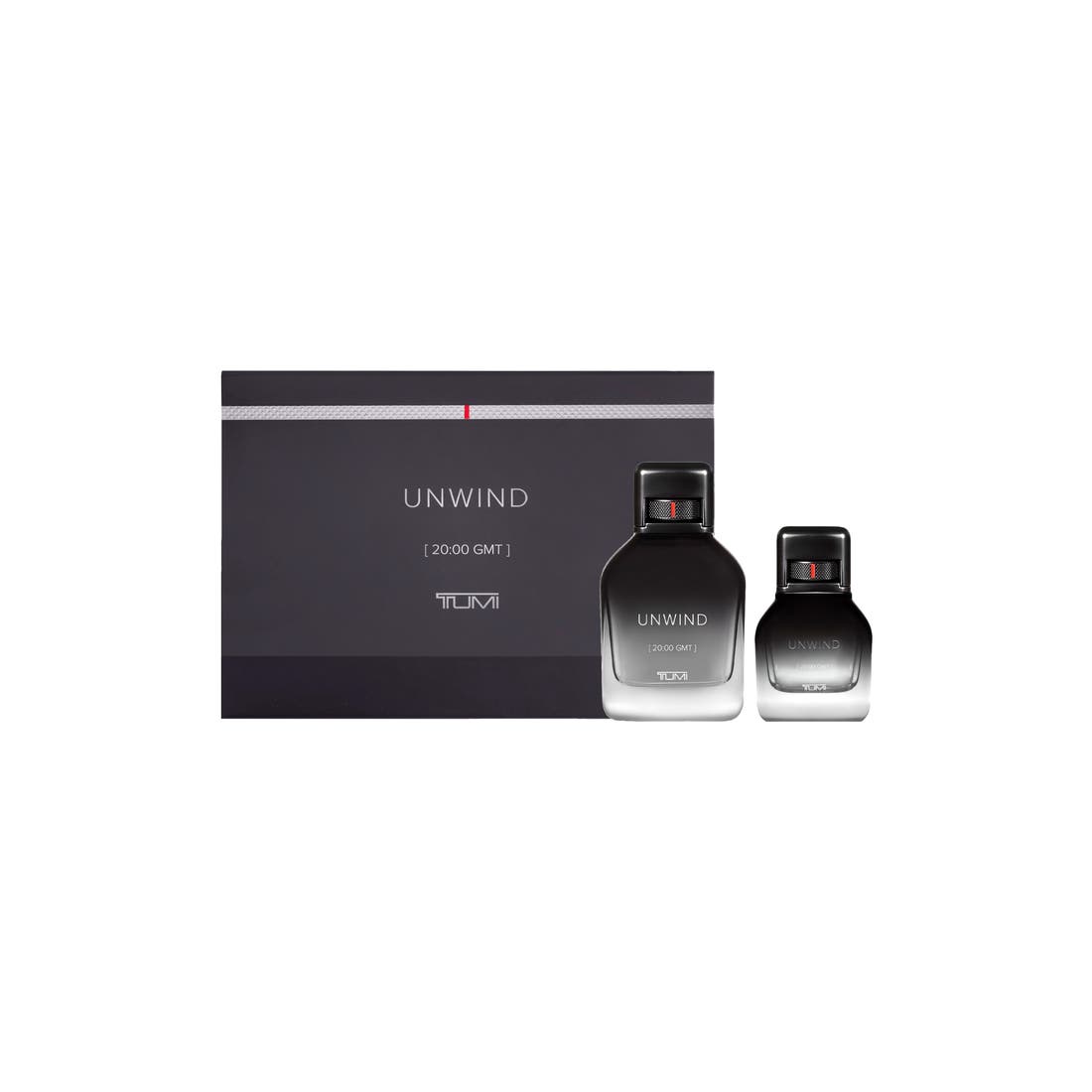 Tumi Unwind Eau de Parfum Spray Set