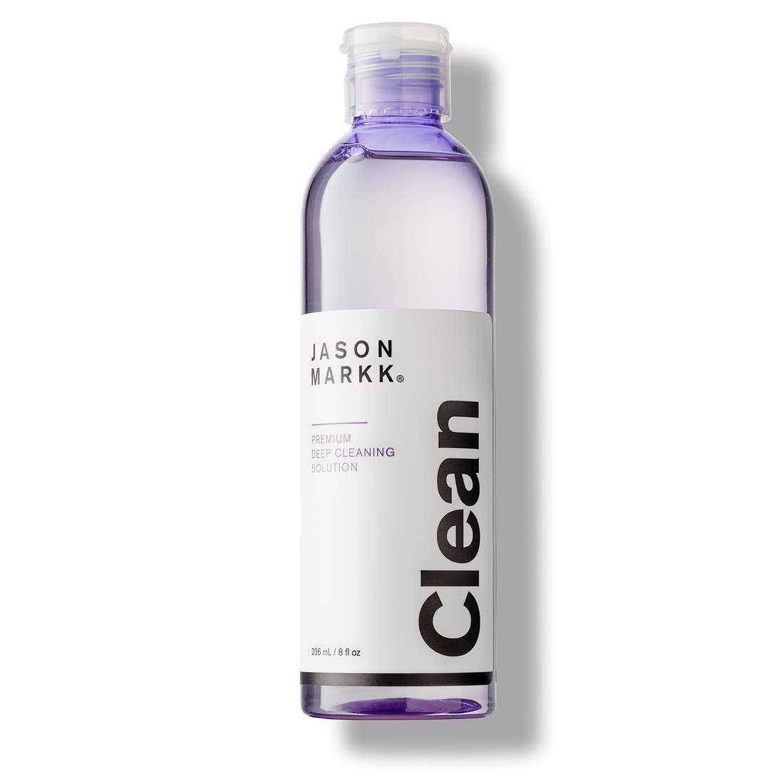 Jason Markk Premium Deep Clean Shoe Solution