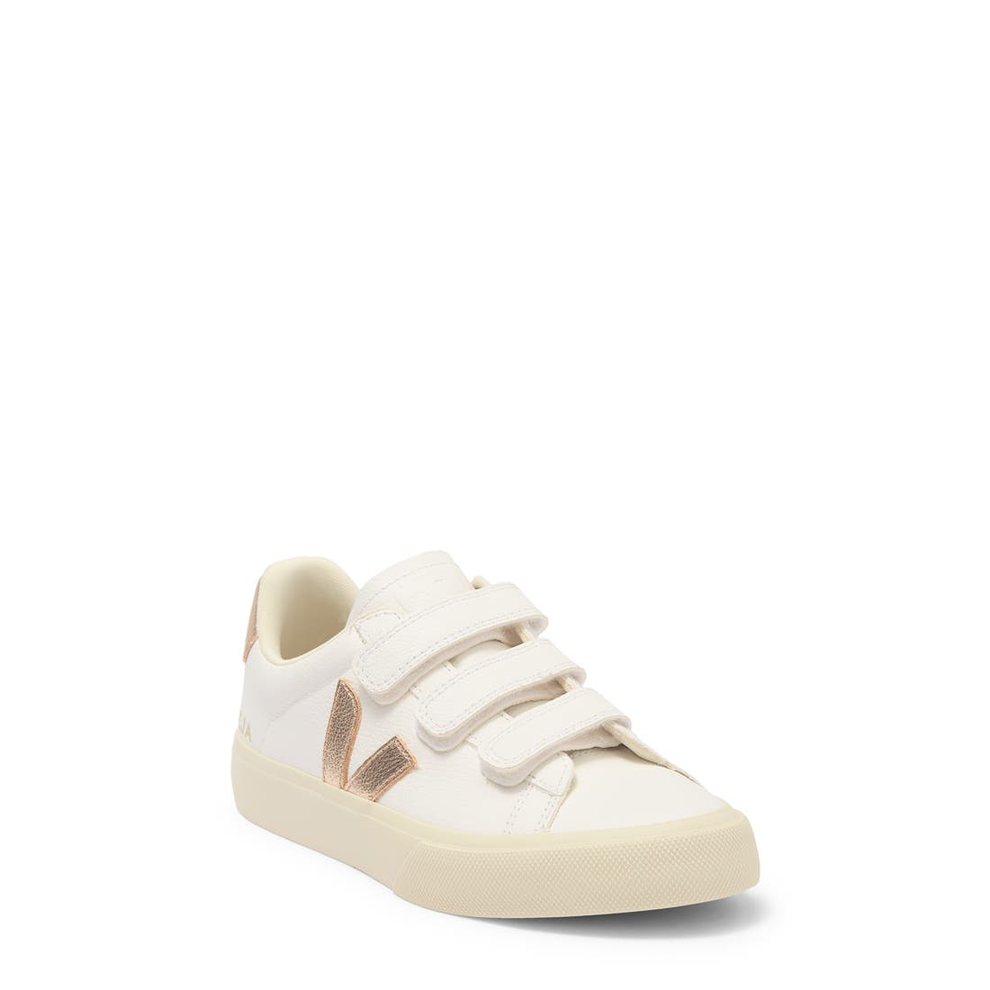 Veja Recife Logo Sneaker