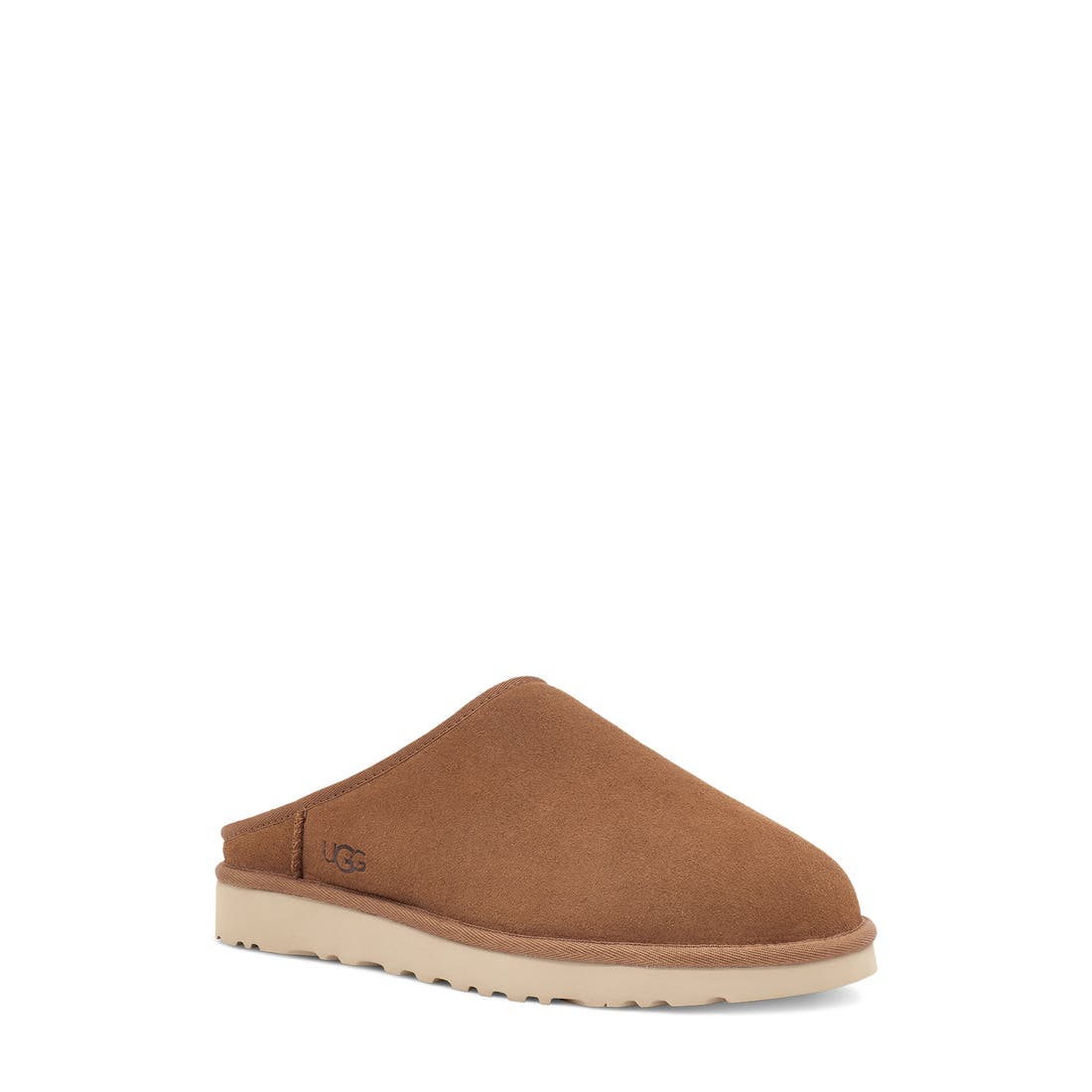 Ugg(r) ) Classic Slip-On Slipper