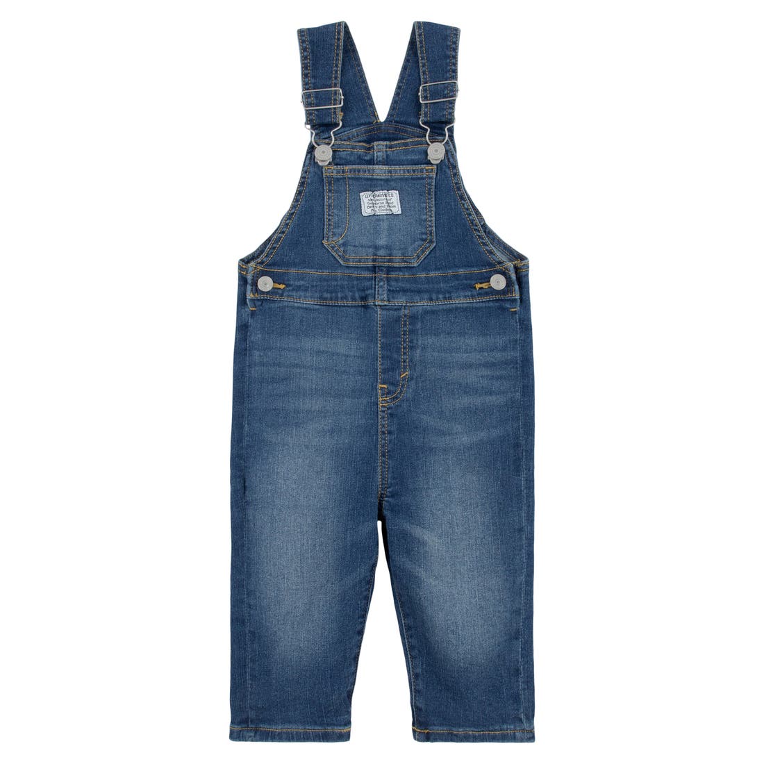 Levi s Denim Overalls