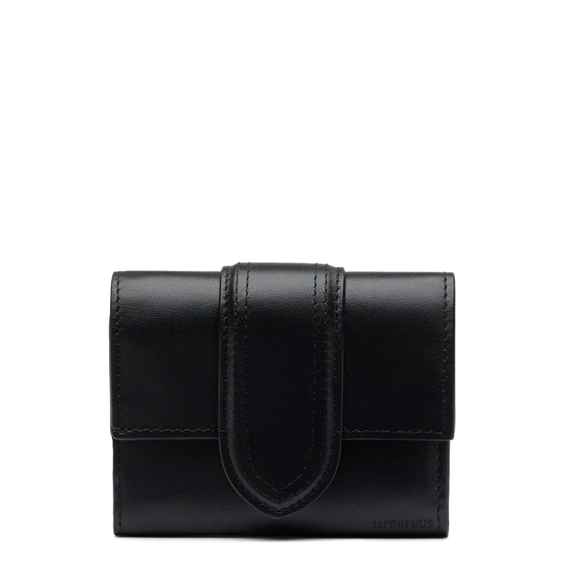 Jacquemus Le Compact Bambino Wallet