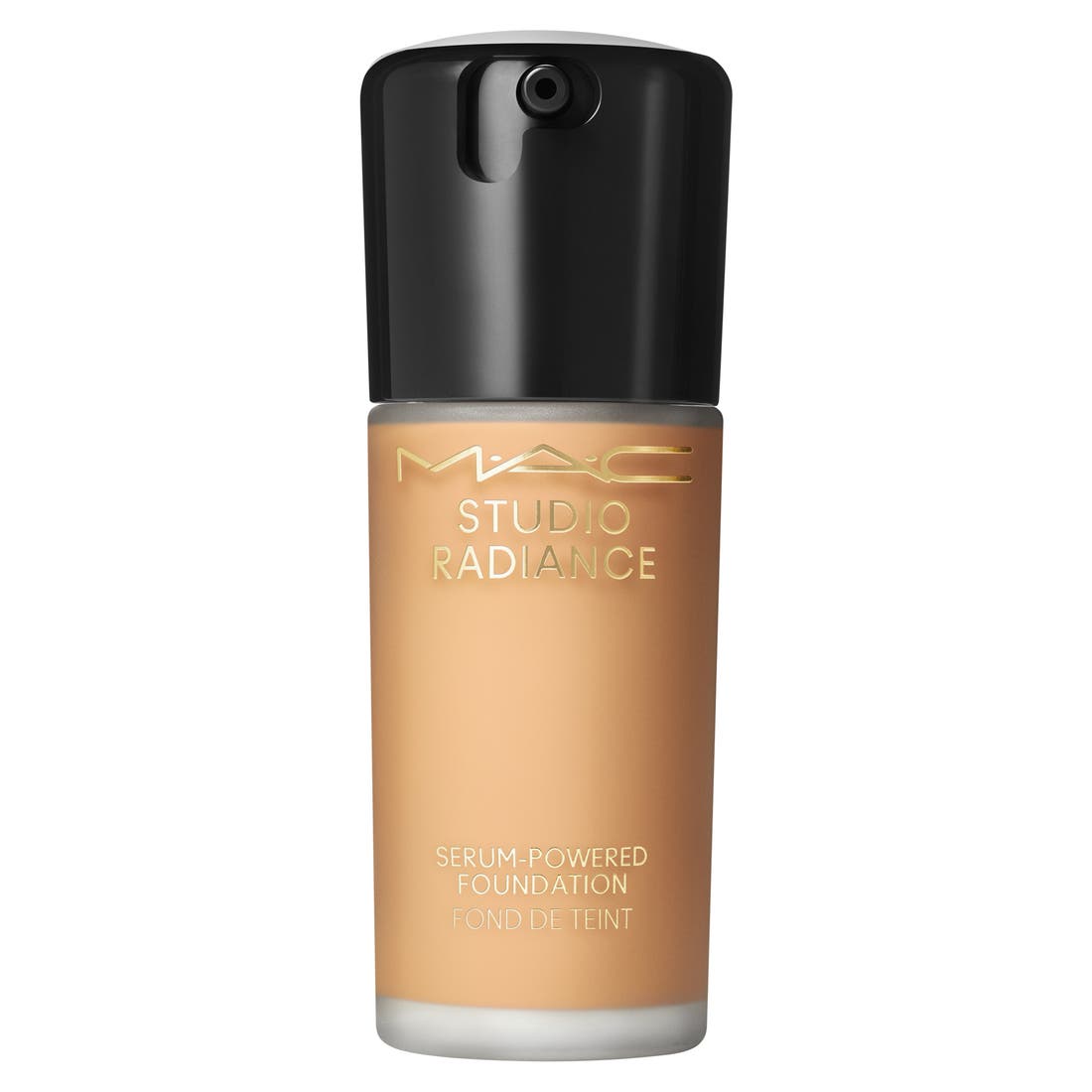 Mac Cosmetics Studio Radiance Serum-Powered Foundation
