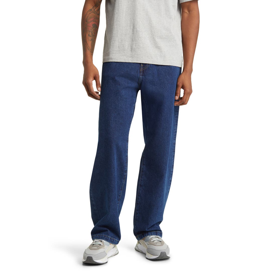 Carhartt Work In Progress Landon Jeans
