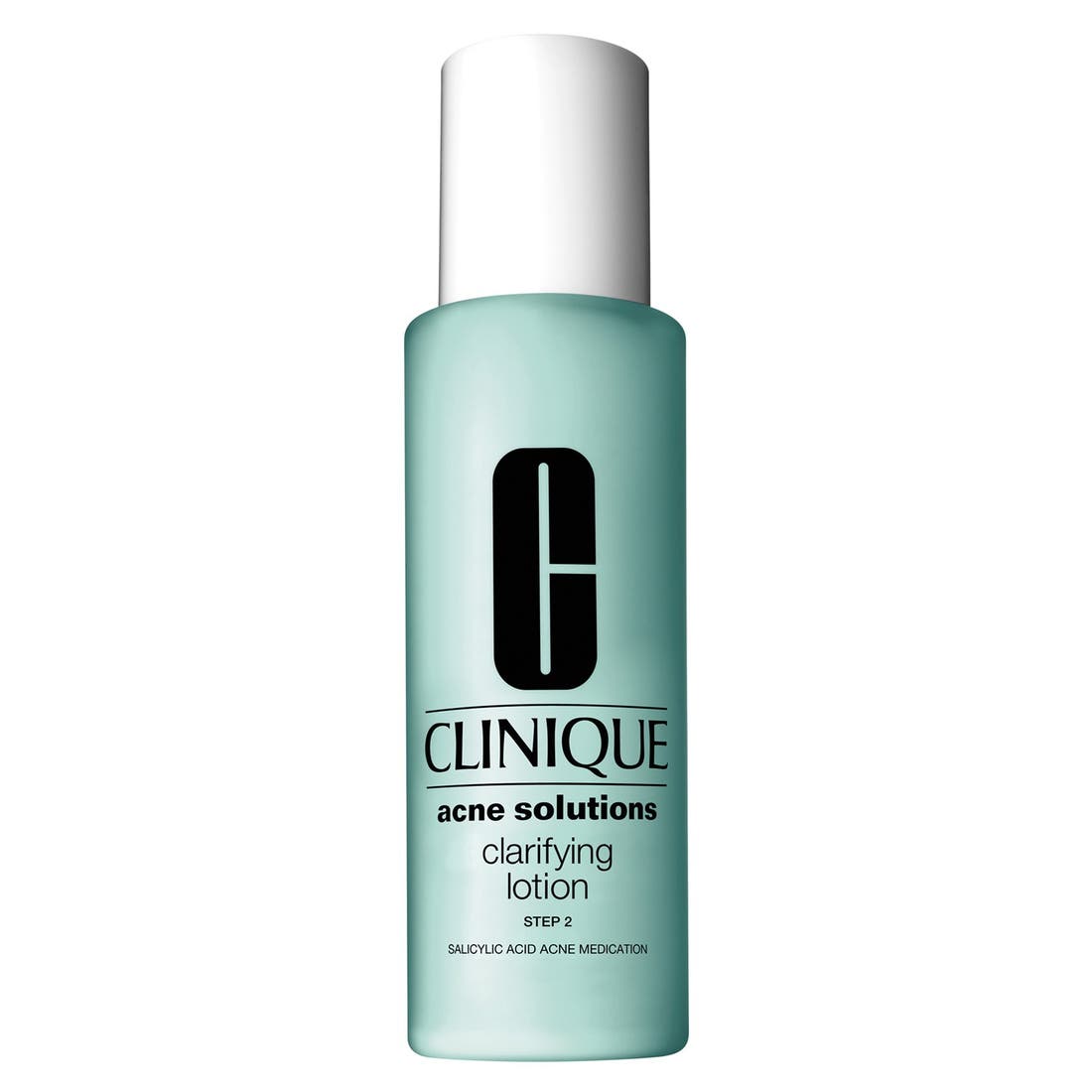 Clinique Acne Solutions Clarifying Face Lotion
