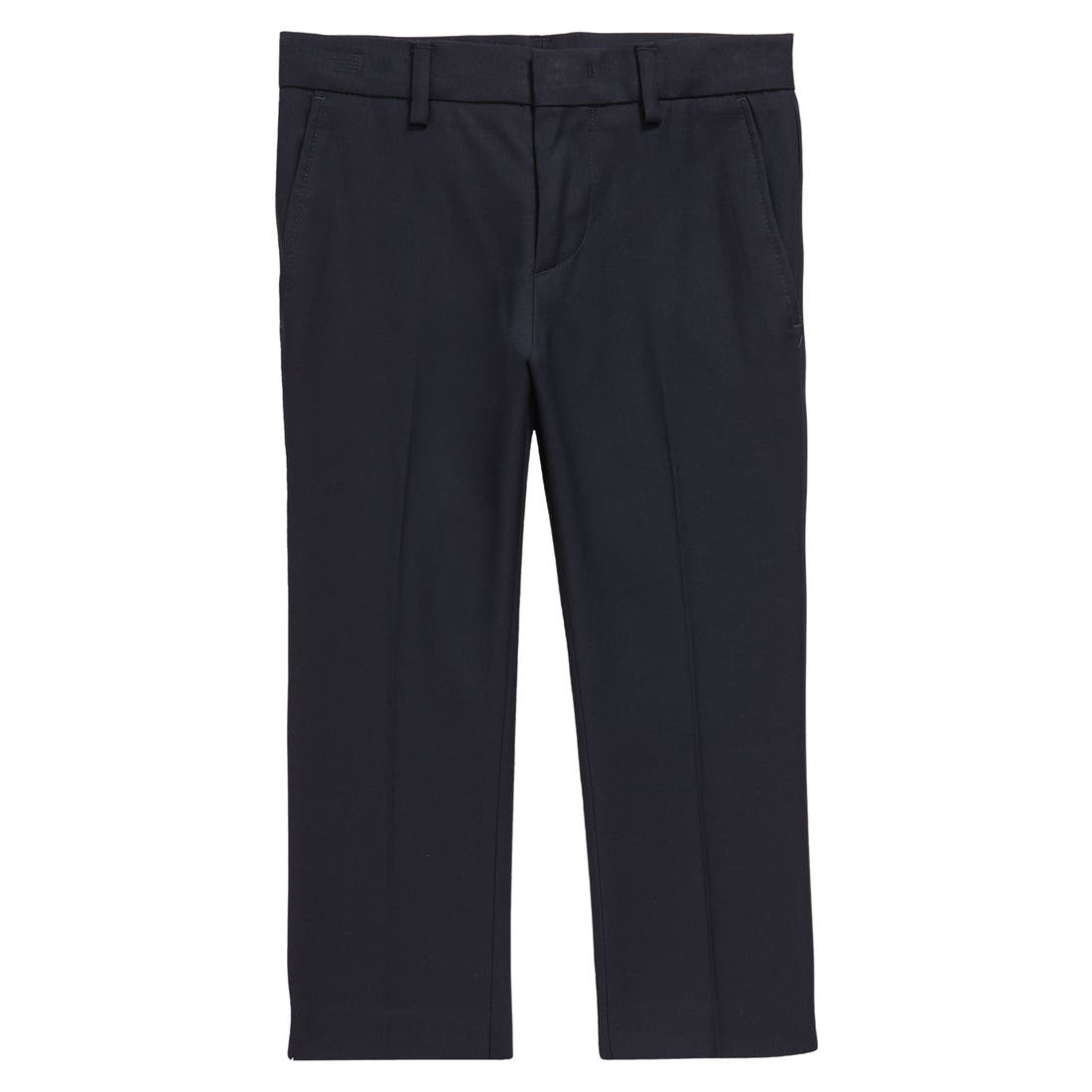 Tallia Kids' Solid Stretch Pants