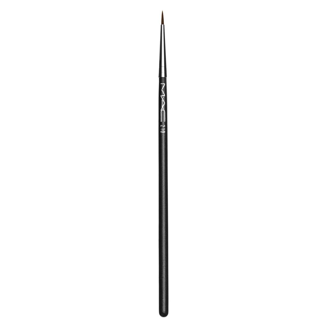 Mac Cosmetics 210 Precise Eyeliner Brush