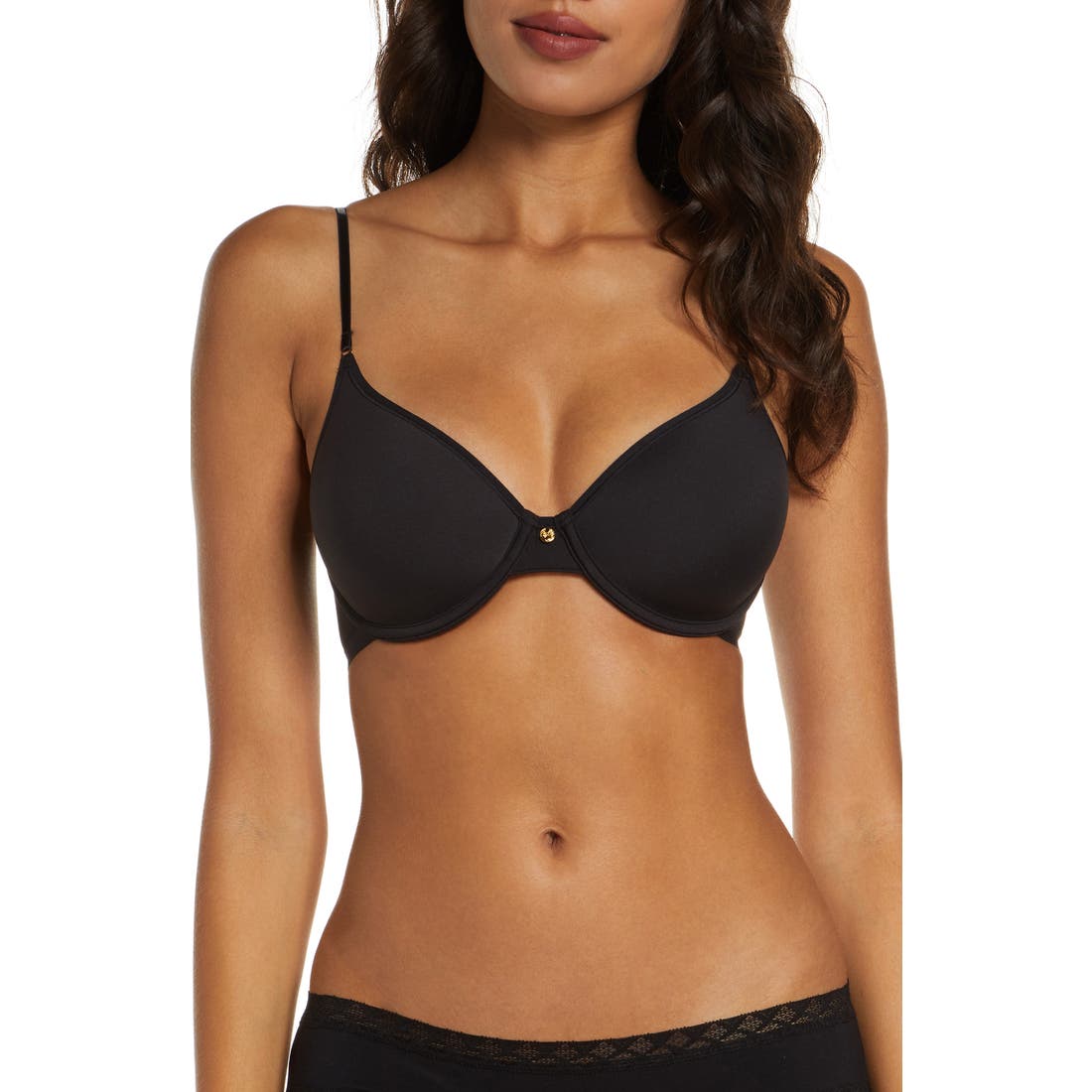 Natori Understated Underwire T-Shirt Bra